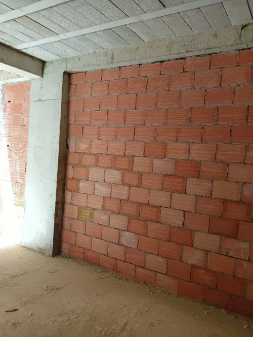 Vente Appartement F2 Alger Bordj el kiffan
