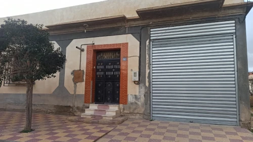 Vente Villa Sétif Mezloug