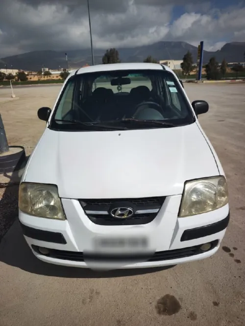 Hyundai Atos 2009 GLS