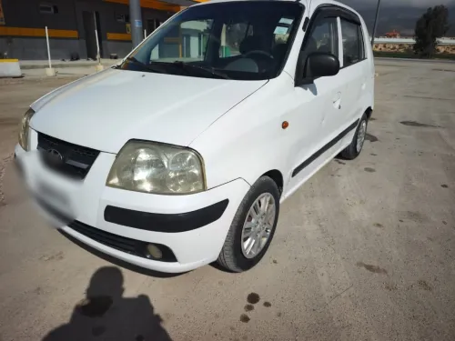 Hyundai Atos 2009 GLS