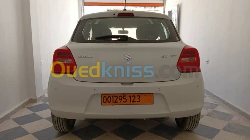 Suzuki Swift 2023 