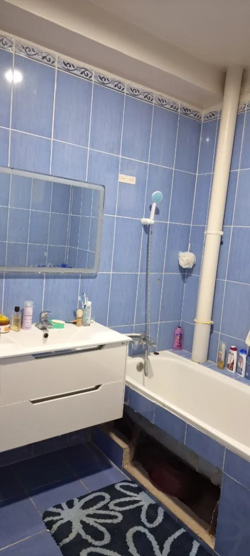 Location Appartement F3 Béjaïa Bejaia