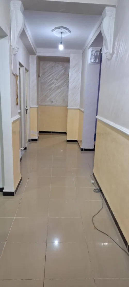 Location Appartement F3 Béjaïa Bejaia