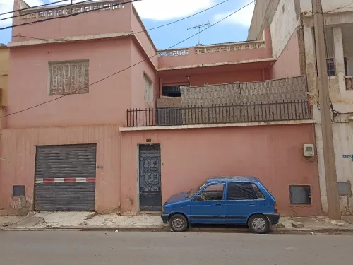 Vente Villa Oran Oran