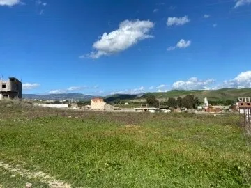 Vente Terrain Tizi Ouzou Ouaguenoun