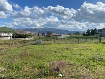 Vente Terrain Tizi Ouzou Ouaguenoun