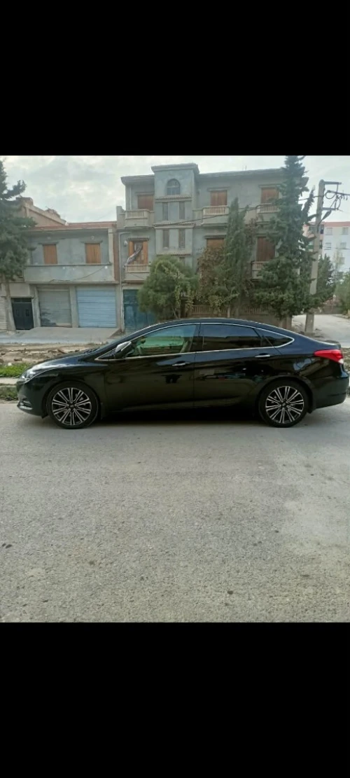 Hyundai i40 2019 Wagon Extreme