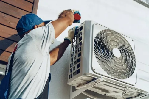 Technicien froid climatisation 