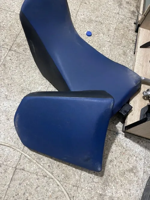 Pièce moto mkhalta