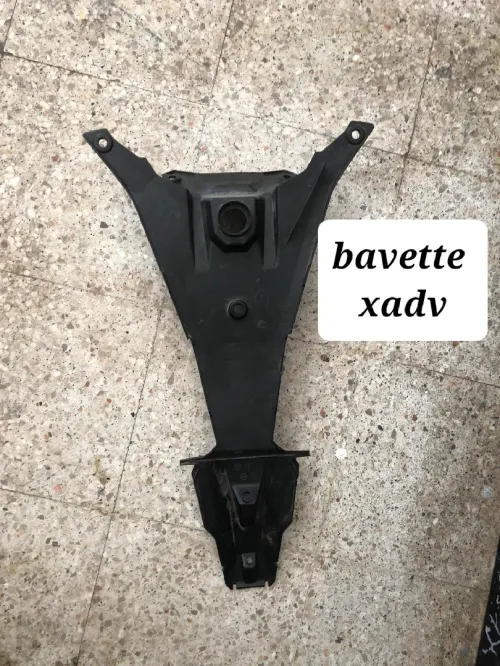 Pièce moto mkhalta
