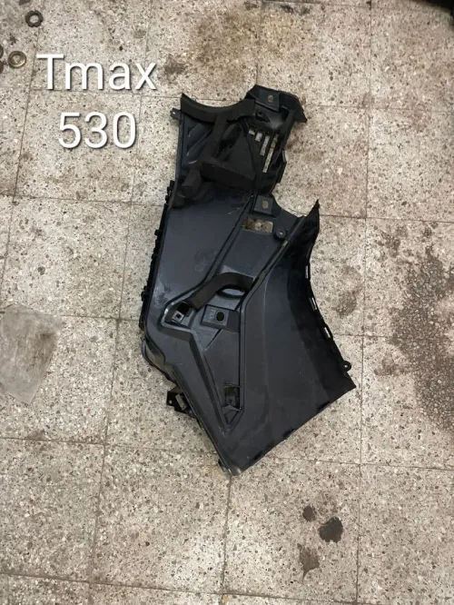 YAMAHA T-MAX 530