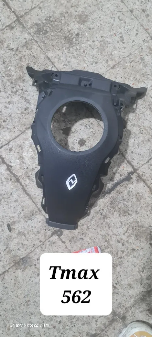 YAMAHA T-MAX 530 560 562 dx