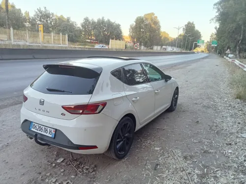 Seat Leon 2016 Fr +