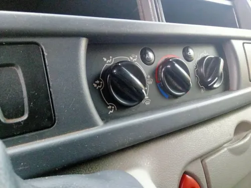 Renault Master 2009