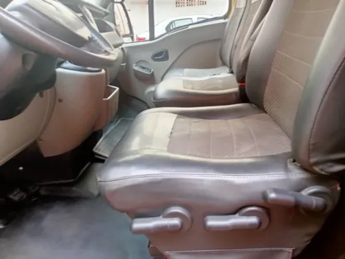 Renault Master 2009