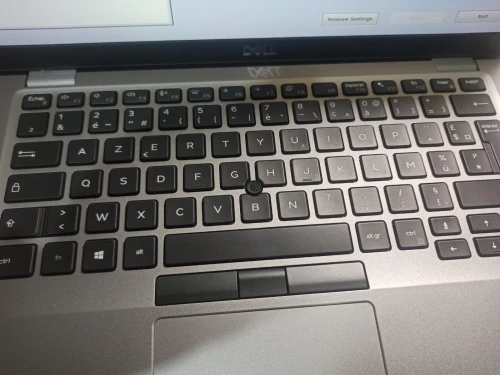 Dell latitude 5410