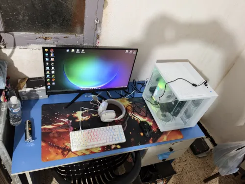 PC gamer
