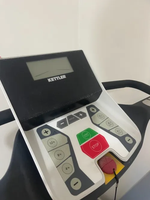 KETTLER Tapis roulant d'origine