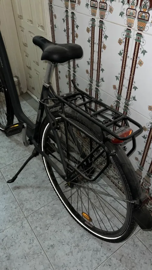 Btwin Elops 900 