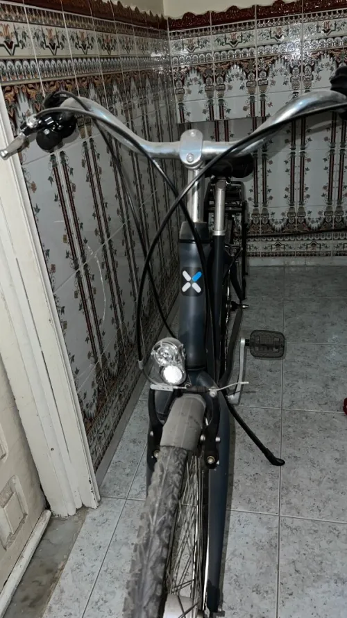 Btwin Elops 900 