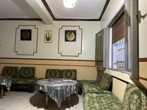 Vente Villa Tlemcen Tlemcen