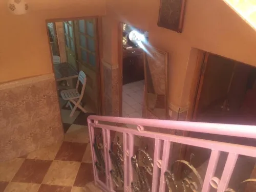 Vente Villa Ouargla Ouargla