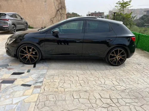 Seat Leon 2017 FR+15