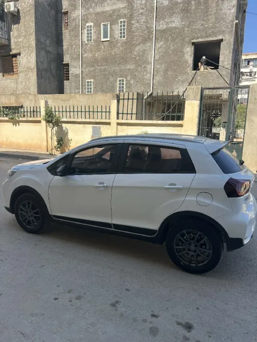 Geely Pro 2025 Livan x3pro