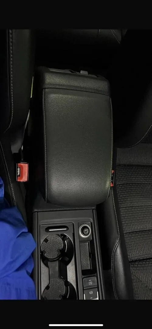 Volkswagen Golf 7 2016 La cara+