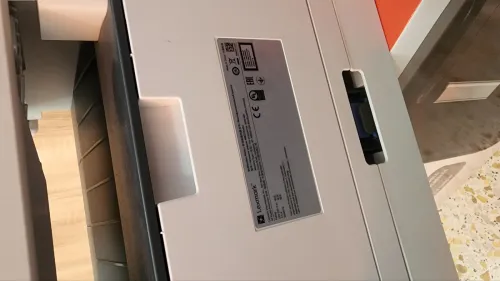 Imprimante Lexmark