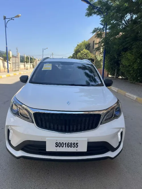 Geely Pro 2025 Livan x3pro