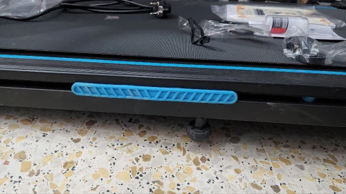 Tapis roulant électrique