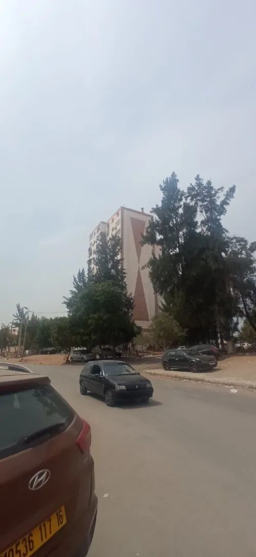 Vente Local Alger Bab ezzouar