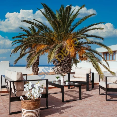 Salon Costa 