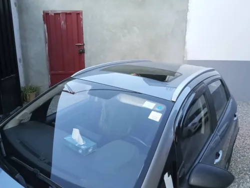 Geely GX3 PRO  2024 