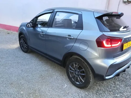 Geely GX3 PRO  2024 