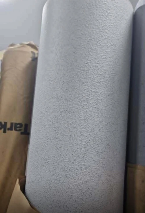 Gerflex heterogene