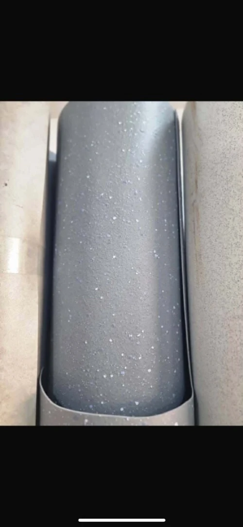 Gerflex heterogene