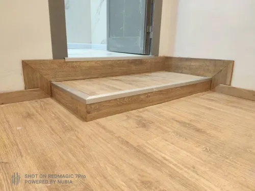 Parquet spc