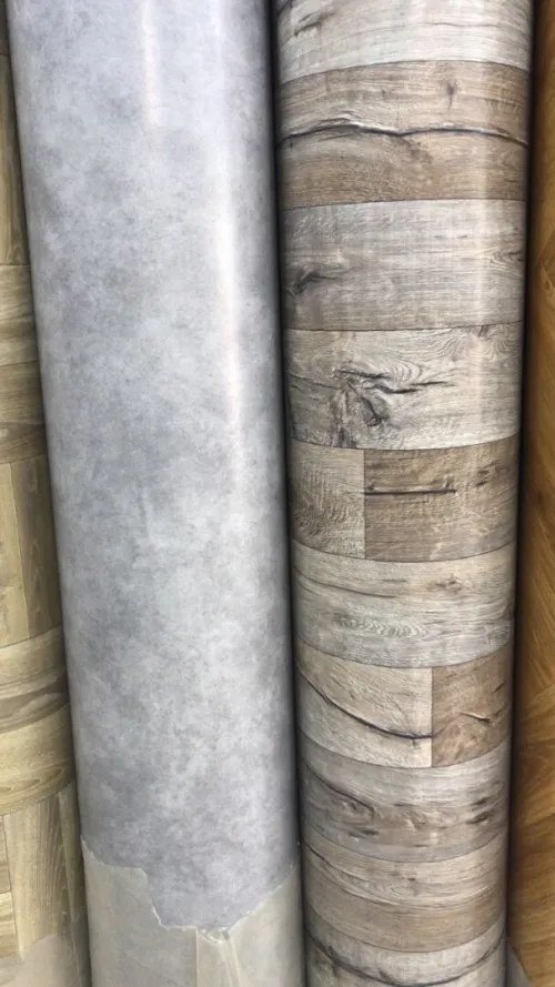 Gerflex premier choix