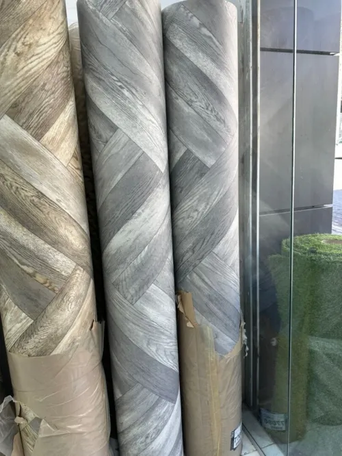 Gerflex polonais