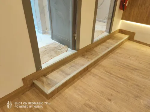 Gerflex fourniture et pose