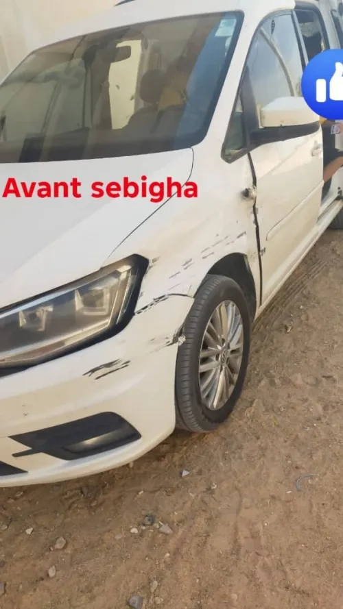 Volkswagen Caddy 2019 Collection