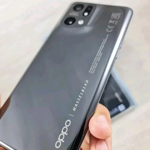 Oppo Find x5 pro