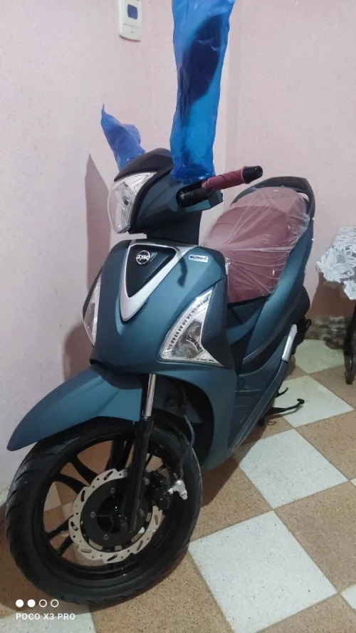 sym symphonie st 2025