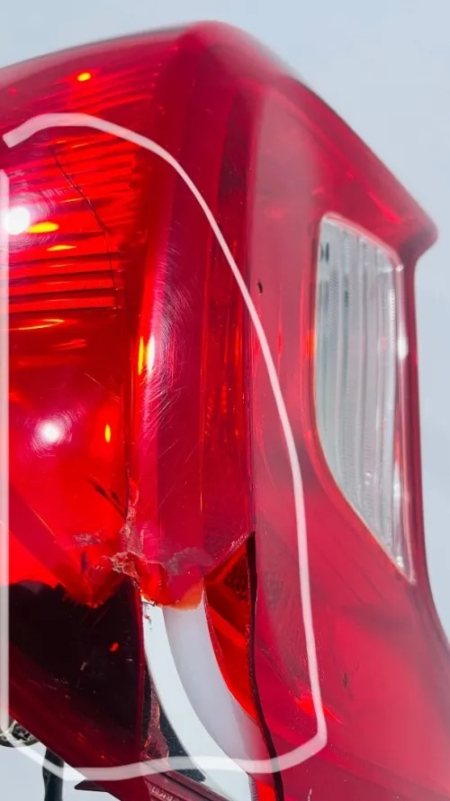 Stop Feu arrière kia Picanto EX + Gtline