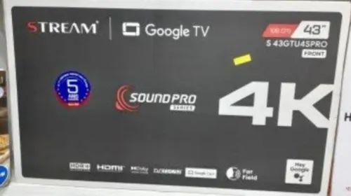 بلازمة 43 بوس ڨوڨل Tv