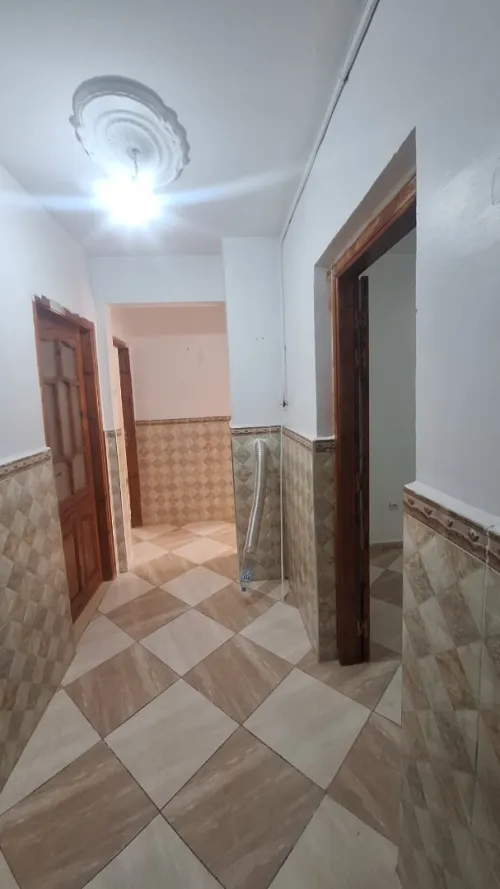 Vente Appartement F3 Blida Meftah