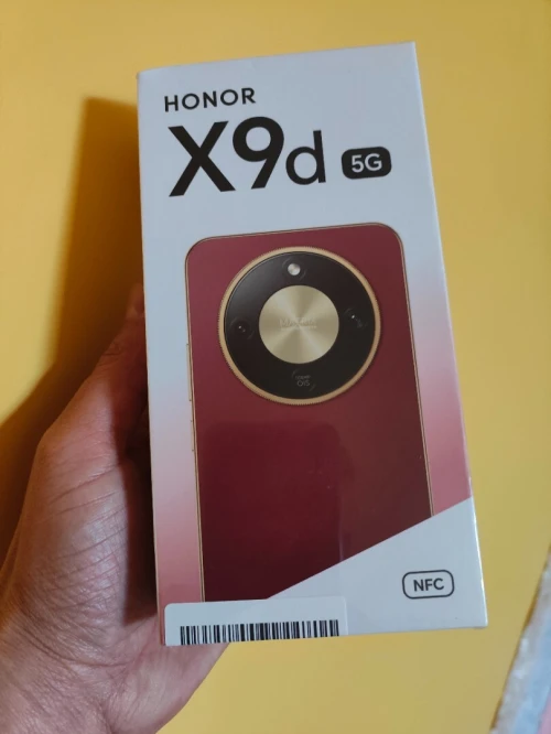 honor x9d
