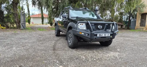 Nissan Navara 2013 Elegance 4x4
